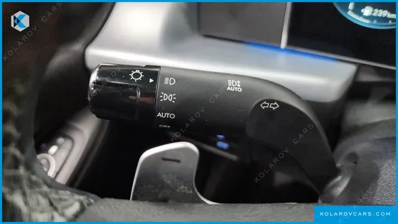 HYUNDAI SONATA 2.0 LPG(RENT)