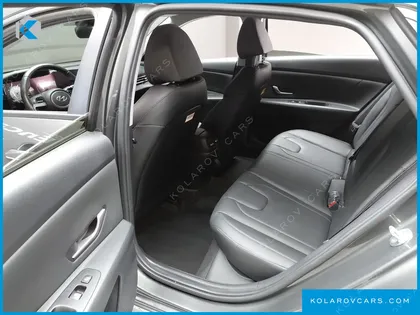HYUNDAI ELANTRA (AVANTE) 1.6