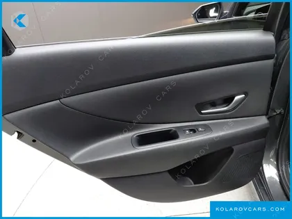 HYUNDAI ELANTRA (AVANTE) 1.6