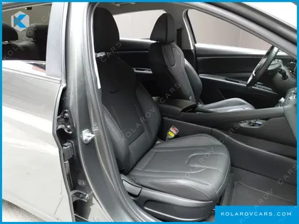 HYUNDAI ELANTRA (AVANTE) 1.6