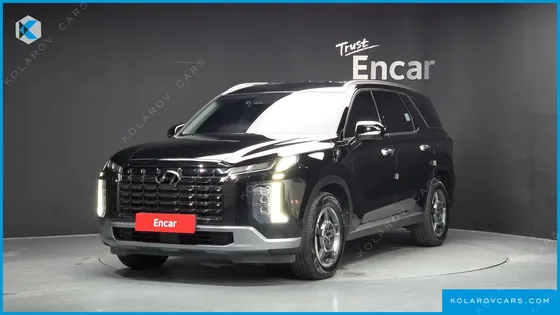 HYUNDAI PALISADE DIESEL 2.2 4WD
