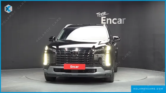 HYUNDAI PALISADE DIESEL 2.2 4WD