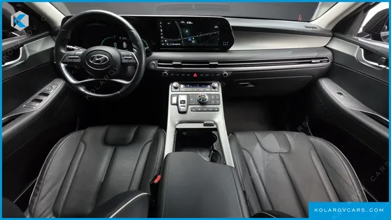 HYUNDAI PALISADE DIESEL 2.2 4WD