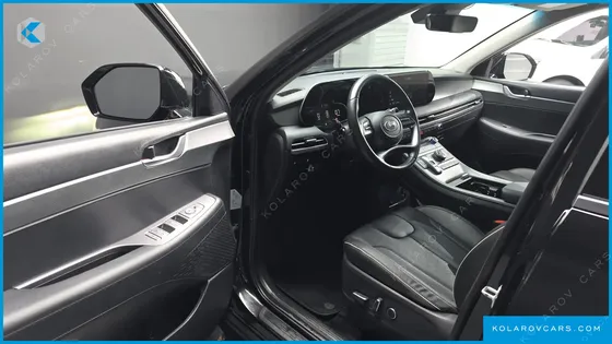 HYUNDAI PALISADE DIESEL 2.2 4WD