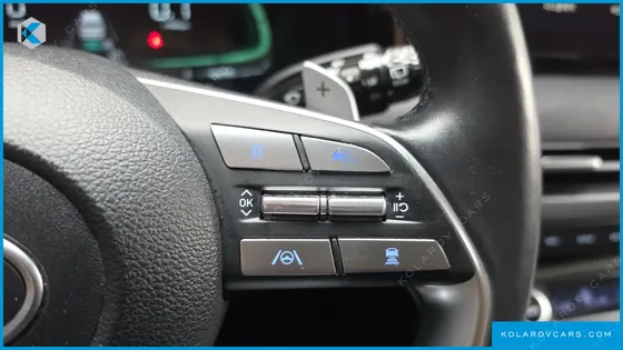 HYUNDAI PALISADE DIESEL 2.2 4WD