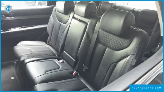 HYUNDAI PALISADE DIESEL 2.2 4WD