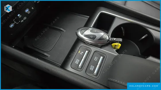 HYUNDAI SONATA 1.6 TURBO