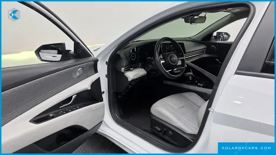 HYUNDAI ELANTRA (AVANTE) 1.6