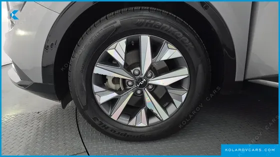 KIA SPORTAGE DIESEL 2.0 2WD