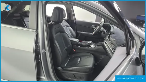 KIA SPORTAGE DIESEL 2.0 2WD
