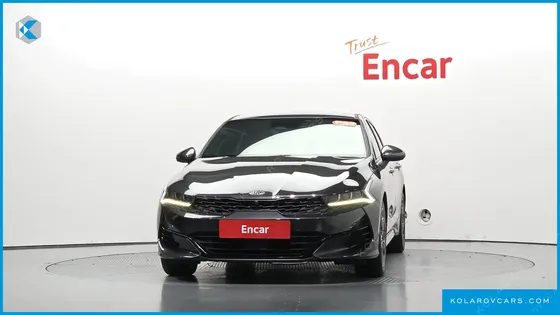 KIA K5 2.0