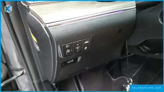 KIA K5 2.0