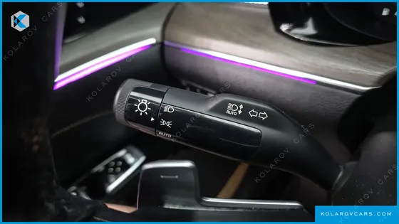 KIA K5 2.0