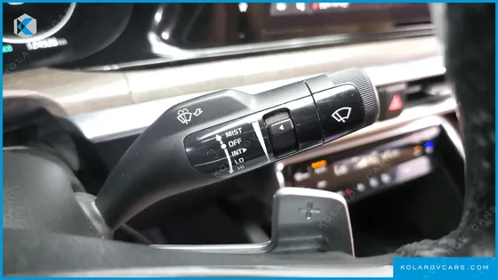 KIA K5 2.0