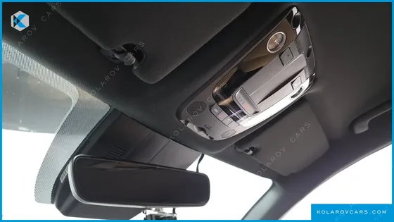 KIA K5 2.0