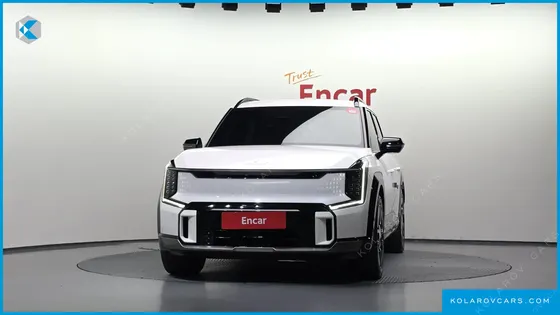KIA EV9 LONG RANGE 4WD