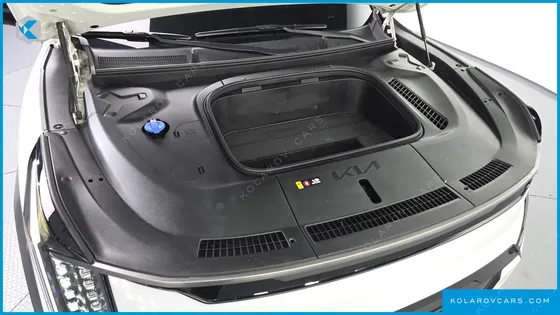 KIA EV9 LONG RANGE 4WD