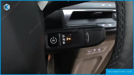 KIA EV9 LONG RANGE 4WD