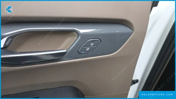 KIA EV9 LONG RANGE 4WD