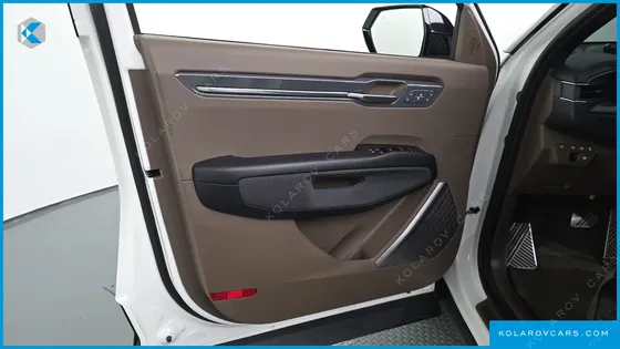KIA EV9 LONG RANGE 4WD