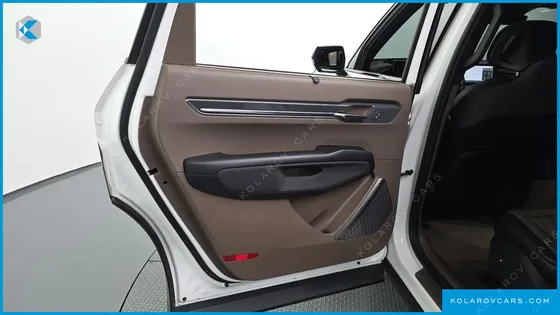 KIA EV9 LONG RANGE 4WD