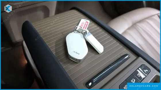 KIA EV9 LONG RANGE 4WD