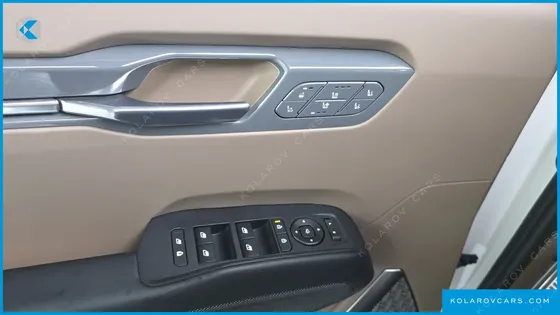 KIA EV9 LONG RANGE 4WD