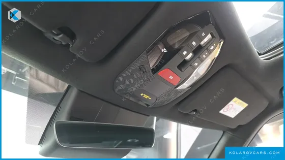 KIA EV9 LONG RANGE 4WD
