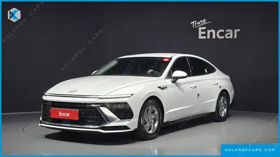 HYUNDAI SONATA 2.0 LPG(RENT)
