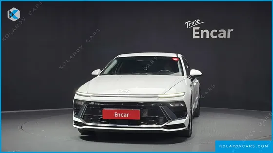 HYUNDAI SONATA 2.0 LPG(RENT)