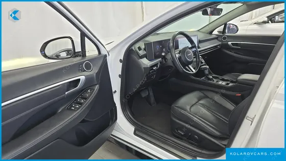 HYUNDAI SONATA 2.0 LPG(RENT)