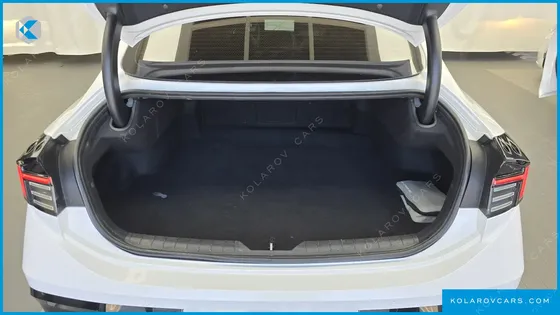 HYUNDAI SONATA 2.0 LPG(RENT)