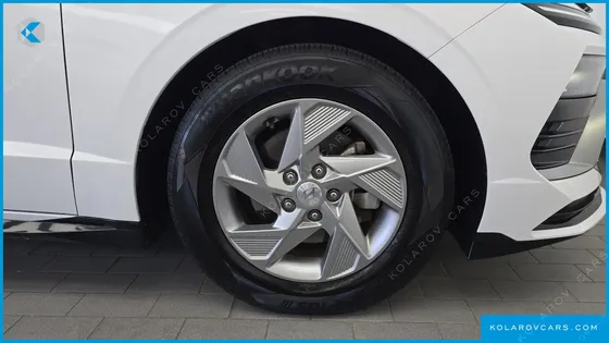 HYUNDAI SONATA 2.0 LPG(RENT)