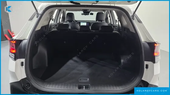 KIA SPORTAGE GASOLINE 1.6 TURBO 2WD