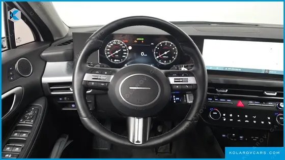 HYUNDAI SONATA 1.6 TURBO