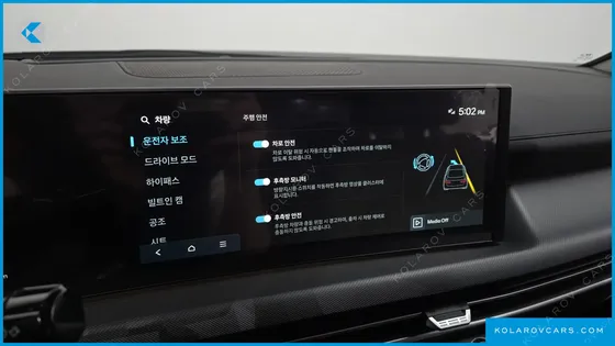 HYUNDAI SONATA 1.6 TURBO