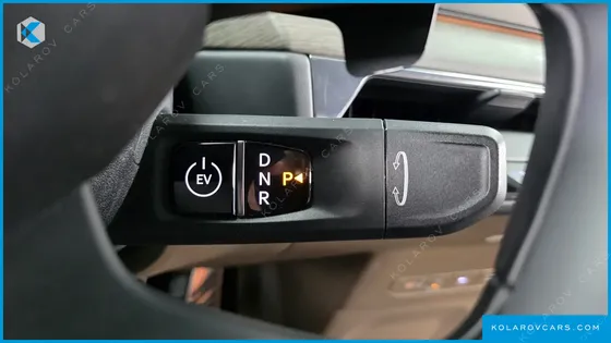 KIA EV9 LONG RANGE 4WD