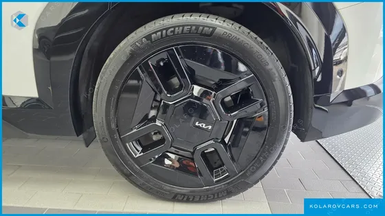 KIA EV9 LONG RANGE 4WD