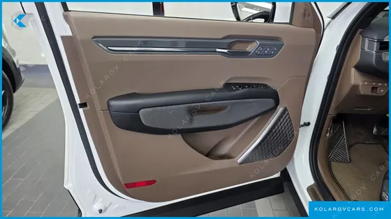 KIA EV9 LONG RANGE 4WD