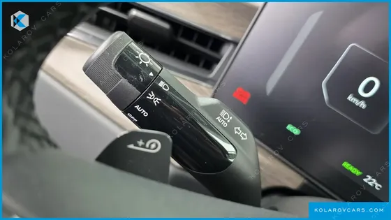 KIA EV9 LONG RANGE 4WD