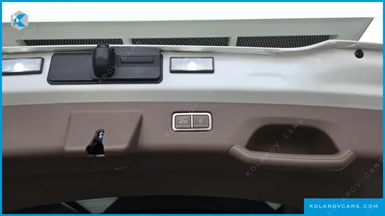 KIA EV9 LONG RANGE 4WD