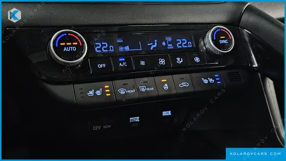HYUNDAI ELANTRA (AVANTE) 1.6 LPI