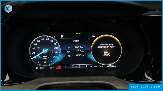 KIA K5 2.0