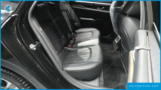 KIA K5 2.0