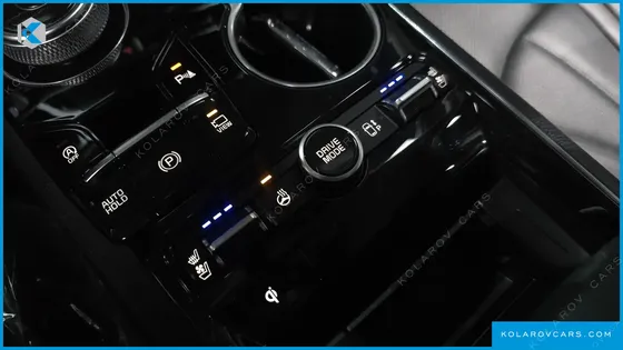 KIA K5 2.0