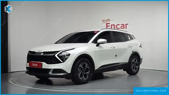 KIA SPORTAGE DIESEL 2.0 2WD