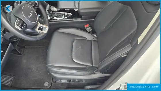 KIA SPORTAGE DIESEL 2.0 2WD