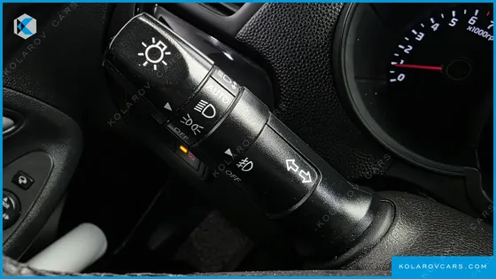 KIA MORNING (PICANTO) LUXURY