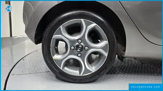 KIA MORNING (PICANTO) LUXURY