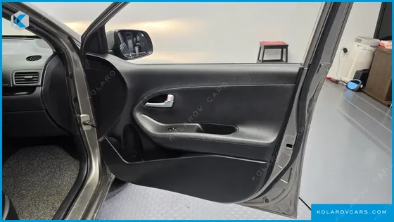 KIA MORNING (PICANTO) LUXURY